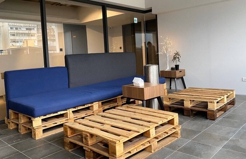 East District Hotel | iNN Hotel