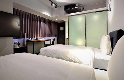 East District Hotel | iNN Hotel