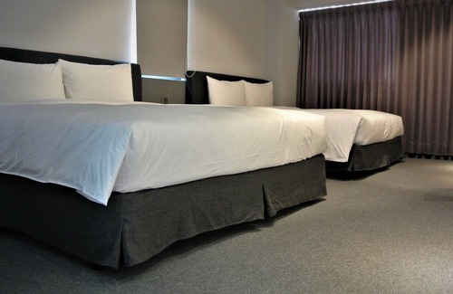 East District Hotel | iNN Hotel