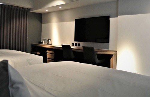 East District Hotel | iNN Hotel