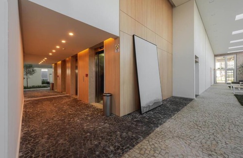 Sao Goncalo Apartamento | Inn Joy 506 no Parque Una