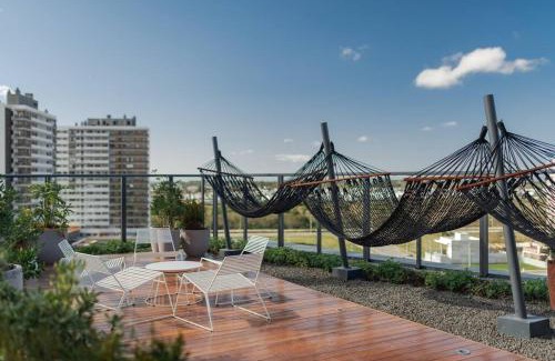 Sao Goncalo Apartamento | Inn Joy 506 no Parque Una