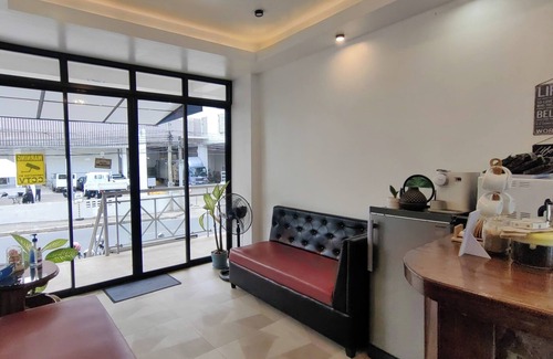 Puerto Princesa City Centre Hotel | Inn Ka Kay Mame Puerto Princesa