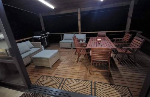 Tapere of Vaimaanga Casa | Inn Land Inn