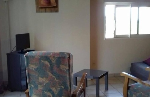 Lanuejouls Casa | Casa rural Lanuéjouls, 2 dormitorios, 5 personas