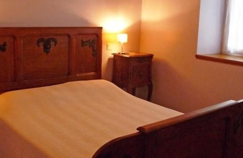 Lanuejouls Casa | Casa rural Lanuéjouls, 2 dormitorios, 5 personas
