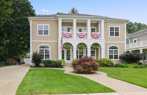South Haven Casa | Inn Like a Lamb