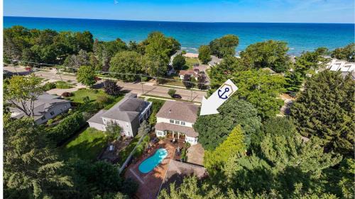 South Haven Casa | Inn Like a Lamb