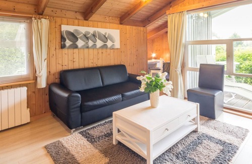 Lintot-les-Bois Casa | Casa rural Lintot-les-Bois, 2 dormitorios, 4 personas