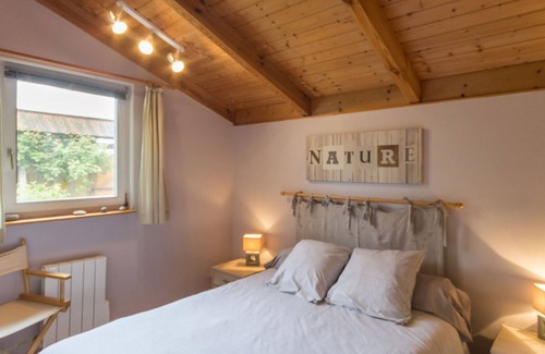 Lintot-les-Bois Casa | Casa rural Lintot-les-Bois, 2 dormitorios, 4 personas