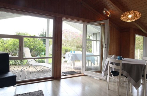 Lintot-les-Bois Casa | Casa rural Lintot-les-Bois, 2 dormitorios, 4 personas