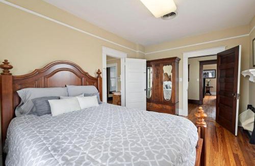 Luray Casa | Inn Luray, Walkable Greenway, Caverns and Park