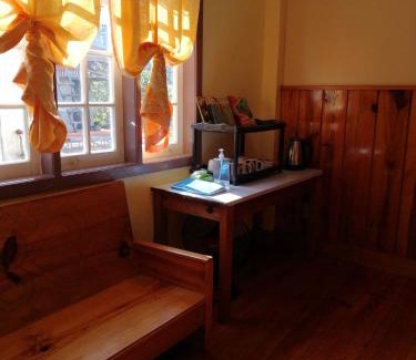 Sagada Casa | Inn Maugay Bed and Bath