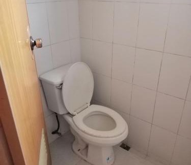 Sagada Casa | Inn Maugay Bed and Bath