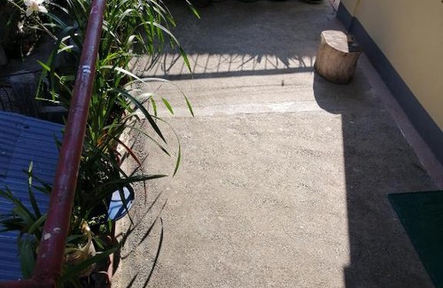 Sagada Casa | Inn Maugay Bed and Bath
