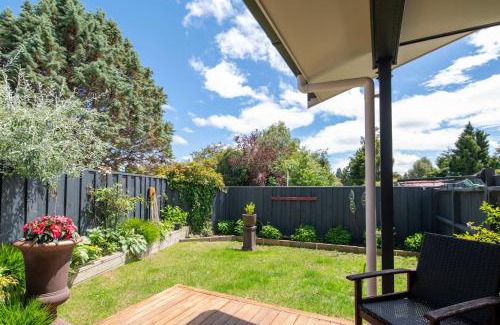 Springfield Casa | Inn McDowell - Modern 3 Bedroom in Springfield
