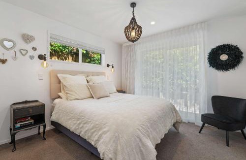 Springfield Casa | Inn McDowell - Modern 3 Bedroom in Springfield