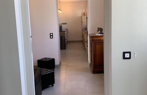 Neville Casa | Casa rural Néville, 5 dormitorios, 10 personas