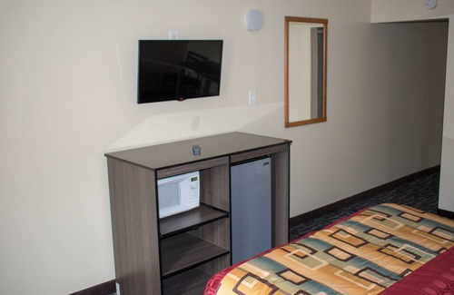 Lenoir City Hotel | Inn Of Lenoir Motor Lodge