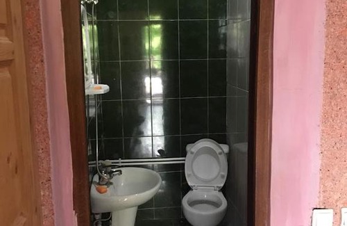 Likani Casa | Inn of Mzetamze