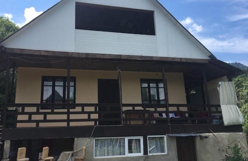 Likani Casa | Inn of Mzetamze