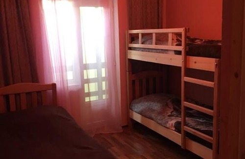 Likani Casa | Inn of Mzetamze