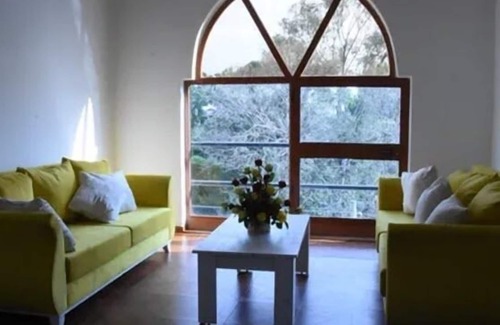Gondar Casa | Inn of the Four Sisters
