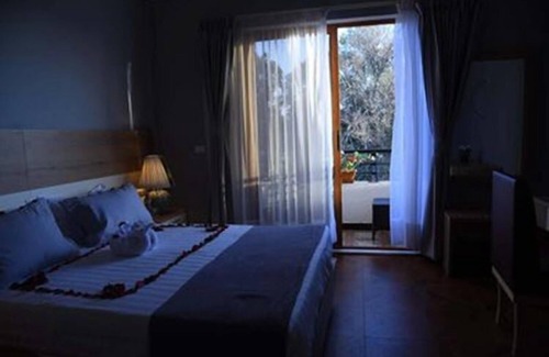 Gondar Casa | Inn of the Four Sisters
