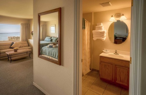 Shelter Cove Hotel | Inn Of The Lost Coast