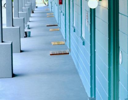 Savannah Hotel | INN on 17