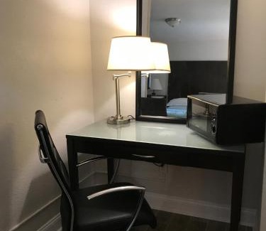 Savannah Hotel | INN on 17
