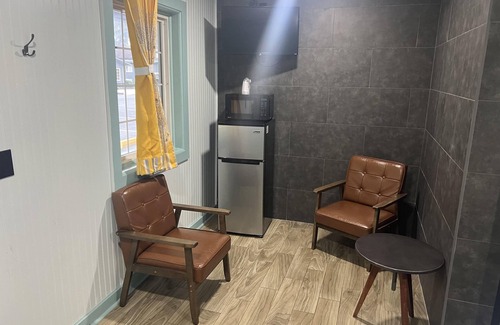 Savannah Hotel | INN on 17