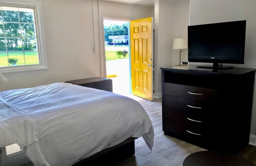 Savannah Hotel | INN on 17