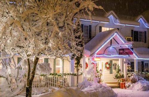East Kootenay Hotel | Inn on Canyon