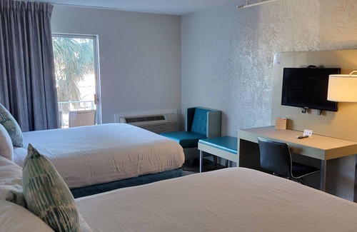 Destin Hotel | Inn on Destin Harbor, Ascend Hotel Collection