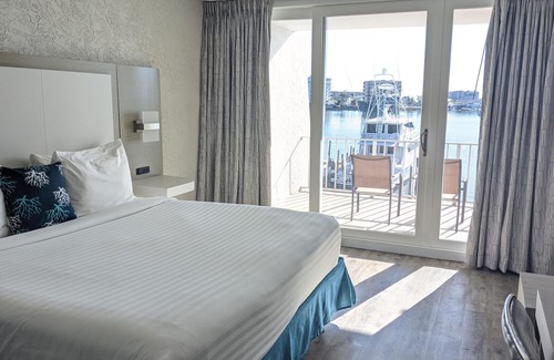 Destin Hotel | Inn on Destin Harbor, Ascend Hotel Collection