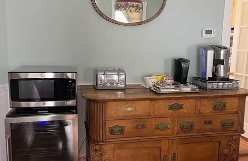 Gaithersburg Cama Y Desayuno | Inn on Fox Meadow