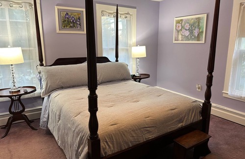 Gaithersburg Cama Y Desayuno | Inn on Fox Meadow