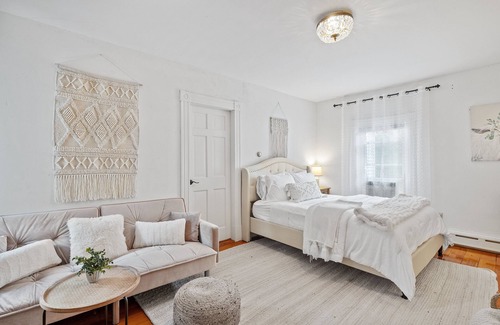 Holderness Cama Y Desayuno | Inn On Golden Pond