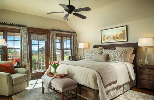 Granbury Cama Y Desayuno | Inn on Lake Granbury