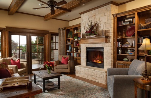 Granbury Cama Y Desayuno | Inn on Lake Granbury