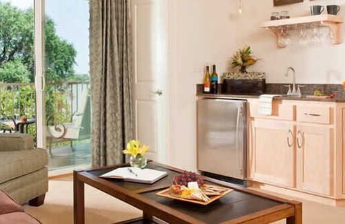 Granbury Cama Y Desayuno | Inn on Lake Granbury