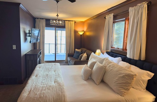 Chippewa Falls Cama Y Desayuno | Inn On Lake Wissota