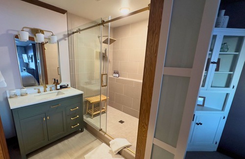 Chippewa Falls Cama Y Desayuno | Inn On Lake Wissota