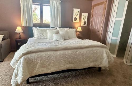 Chippewa Falls Cama Y Desayuno | Inn On Lake Wissota