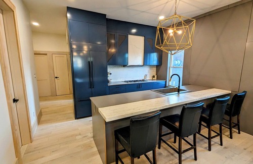 South Main Street Apartamento | Inn on Main - Modern 1st Floor Apartment in the heart of Downtown Geneva
