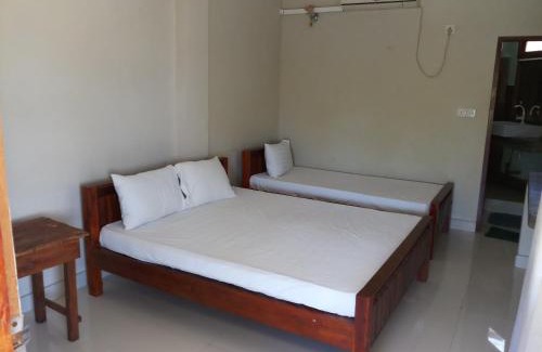 Pasikuda Casa | Inn On The Bay Home