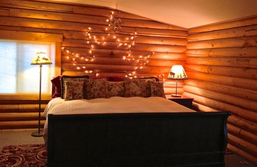 Red Lodge Hotel | Inn on the Beartooth B&B