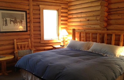 Red Lodge Hotel | Inn on the Beartooth B&B