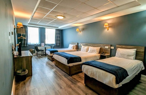 Portrush Hotel | Inn on the Coast